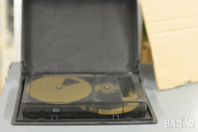 Видеокасета U-Matic Sony KCA 60, снимка 3 - Плейъри, домашно кино, прожектори - 53112026