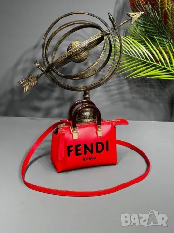 мини чанти fendi , снимка 10 - Чанти - 49024518