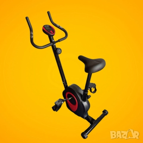 Велоергометър 