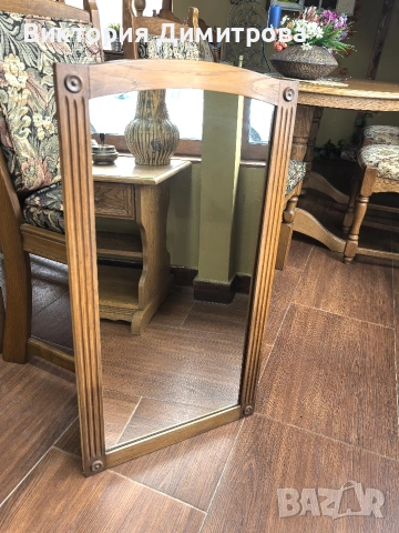 Огледало (М-011), снимка 4 - Огледала - 54068883