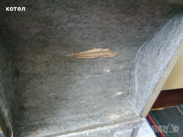 Продавам Акордеон Hohner Club IIIВ, снимка 11 - Акордеони - 49273190