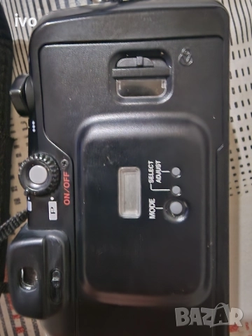 pentax iqzoom 120, снимка 5 - Фотоапарати - 51475620