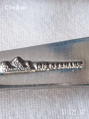 Вилички Rosenthal, снимка 6 - Антикварни и старинни предмети - 50329666