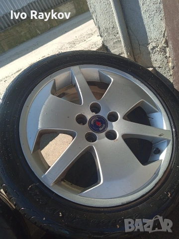 Джанти 17-ки , Saab 95 , 93 ,Hammerhead 