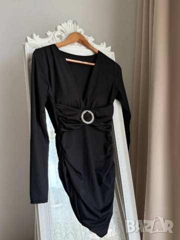 Рокля  , снимка 5 - Рокли - 52138015