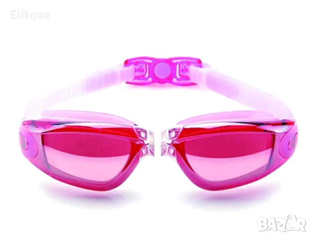 Универсални очила за гмуркане с тапи за уши, които не се запотяват - за ясно и безпроблемно виждане , снимка 6 - Други стоки за дома - 52888399