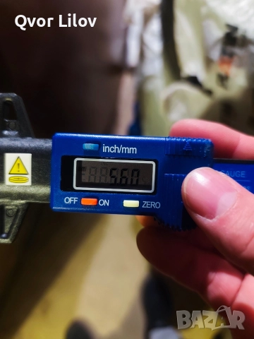 гуми летни Nexen 235 40 19, снимка 4 - Гуми и джанти - 52667168