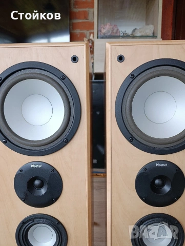 magnat 144415B, снимка 6 - Тонколони - 53655872