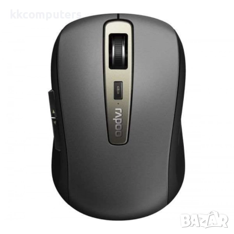 RAPOO MT350 Безжична оптична мишка