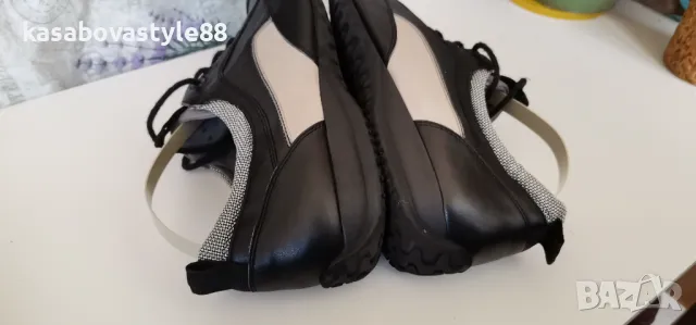 Медицински обувки Helvesko 40 н. , снимка 9 - Дамски ежедневни обувки - 49999079