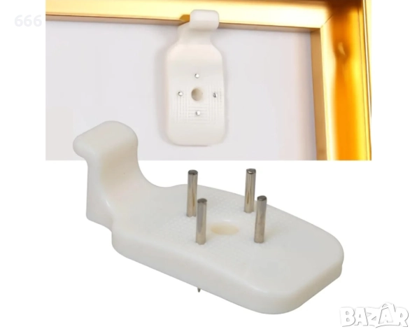 Комплект за окачване на картини 40 броя , снимка 9 - Други стоки за дома - 52942726