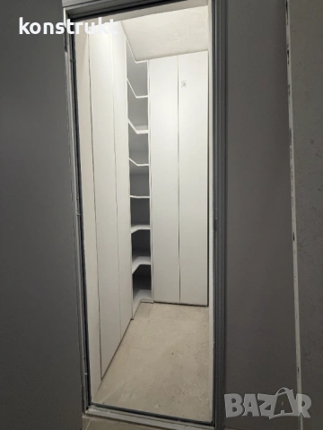 Нова обява ❗Паркомясто под наем в София Тех Парк жк Полигона - Sofia Tech Park Residence, снимка 13 - Гаражи и паркоместа - 53927099