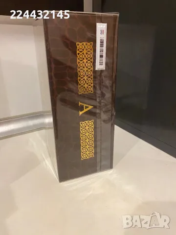 Xerjoff Alexandria II - Eau de Parfum унисекс 100 мл, снимка 3 - Унисекс парфюми - 47946164