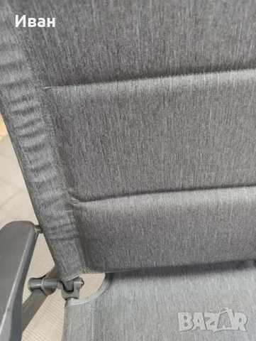 Нови! Къмпинг столове TravelLife и HiGear  . Три различни модела , снимка 12 - Къмпинг мебели - 49917074