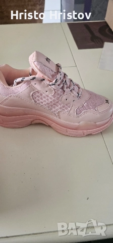 маратонки , снимка 3 - Маратонки - 52421166