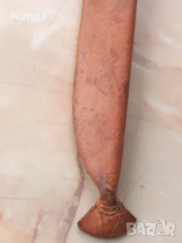 Шведски нож MORA, снимка 3 - Ножове - 50233501