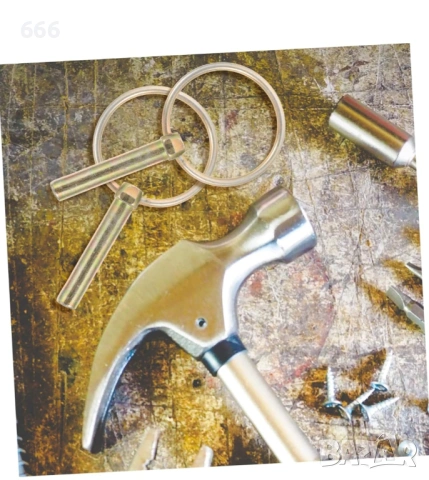 12 броя Заключващи щифтове, снимка 7 - Други стоки за дома - 53865903