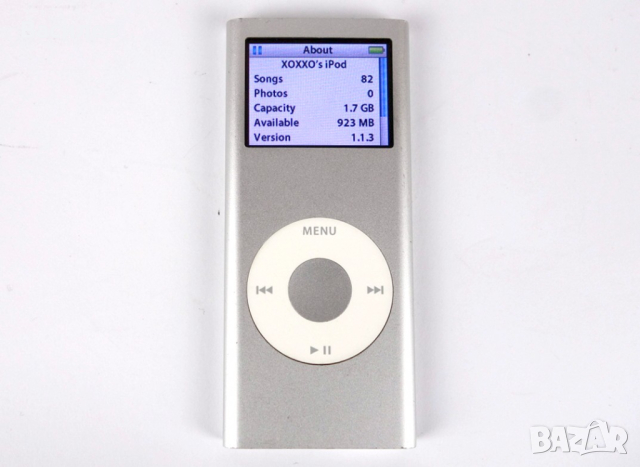 iPod Nano 2-ра генерация / 2GB, снимка 5 - iPod - 45033999