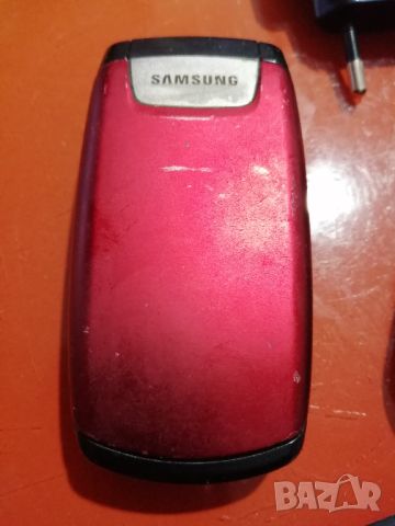 2 бр.GSM Samsung, снимка 6 - Samsung - 45824325