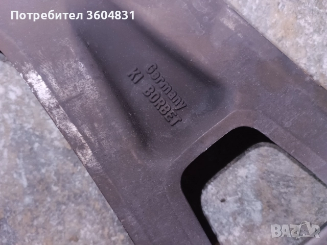 Продавам гуми и джанти спорт пакет за GLK/GLA , снимка 13 - Гуми и джанти - 51677138