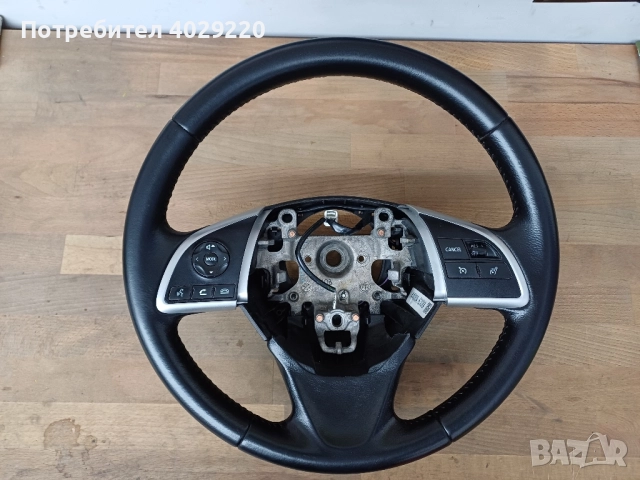 Продавам волан за Митсубиши ,Mitsubishi Outlander , снимка 6 - Части - 52183528