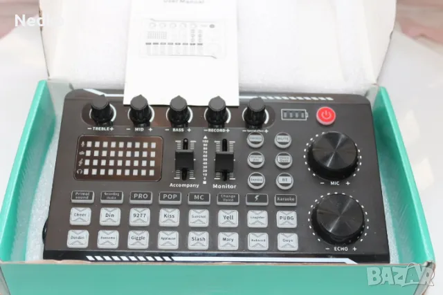 Life Sound Cart, снимка 6 - Ресийвъри, усилватели, смесителни пултове - 50179988