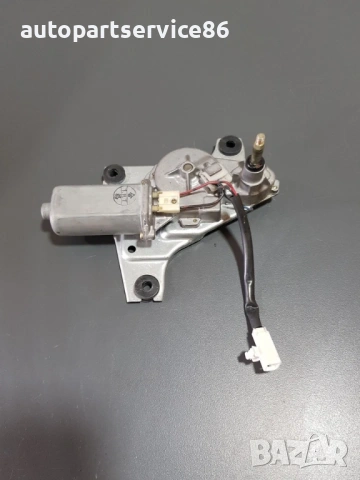 Мотор за задна чистачка на капака на багажника за Mazda 626 (1999-2001) WM42041S