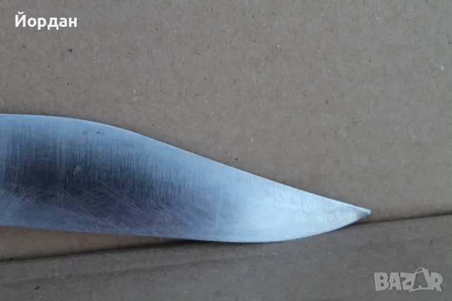 Стара ножка ''Сойка'' , снимка 5 - Колекции - 50349327