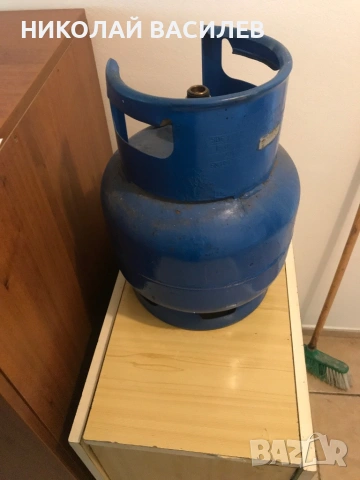 Регистрирана / Има  газ. , снимка 2 - Други - 53609190