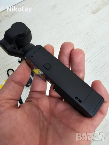 DJI Osmo Pocket 2 Creator Combo, снимка 8 - Камери - 48044412