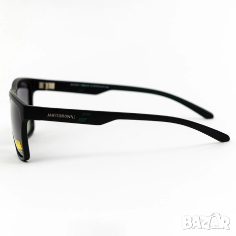  Мъжки слънчеви очила James Browne -37%, снимка 3 - Слънчеви и диоптрични очила - 52137260