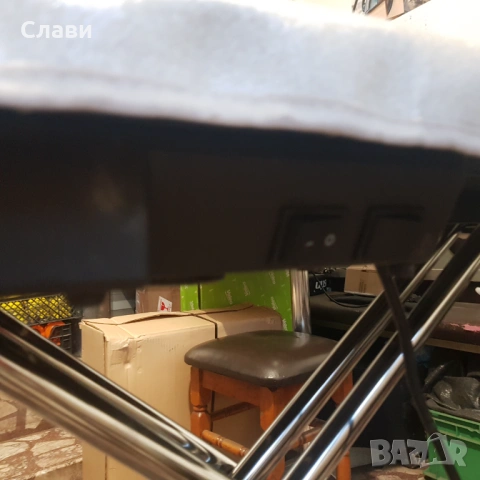 Полупрофесионална дъска за гладене с вентилатор, снимка 4 - Ютии - 53883444