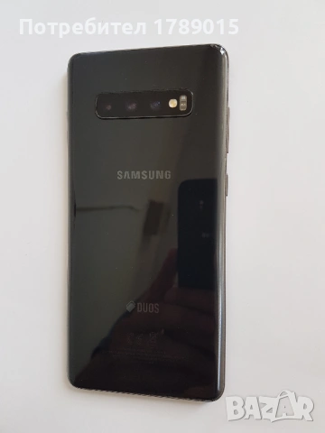 Samsung S10 Plus (128GB), снимка 3 - Samsung - 53835317