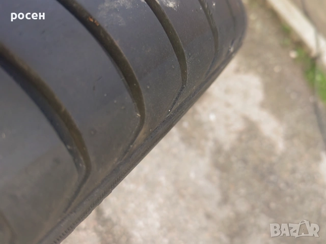 Оригинални Бмв джанти Спорт Пакет 21 цола, снимка 7 - Гуми и джанти - 53438712