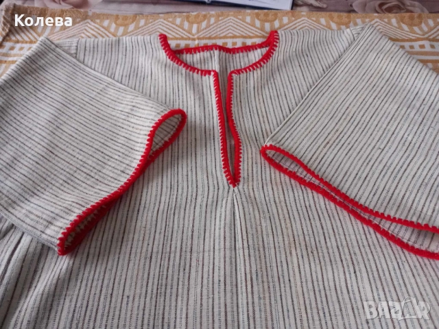 Автентични ризи,носия, снимка 11 - Колекции - 51738120