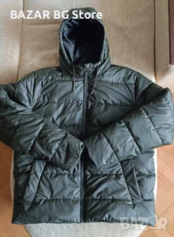 Зимно непромокаемо яке. Размер L.