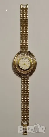 Часовник Swarovski, снимка 2 - Дамски - 49214181