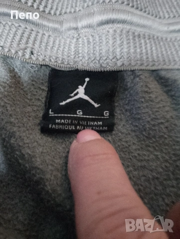 Мъжки бермуди, снимка 2 - Спортни дрехи, екипи - 53305025