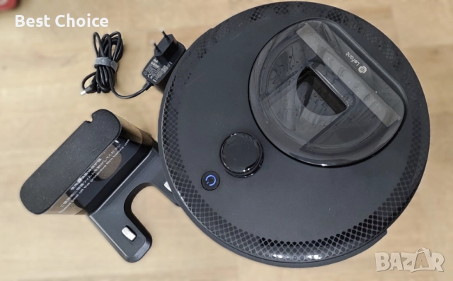 Робот прахосмукачка и моп. Lefant M330 Pro робот прахосмукачка и моп. , снимка 8 - Прахосмукачки - 52870395