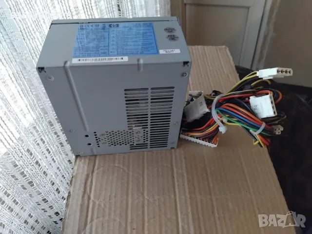 Компютърно захранване 300W HP PS-5301-08HC ATX Power Supply Unit 80mm FAN, снимка 2 - Захранвания и кутии - 48750034