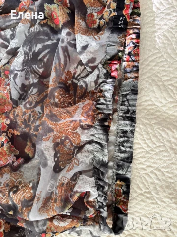 Туника, снимка 4 - Туники - 51394482