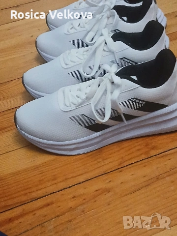 Маратонки ADIDAS 