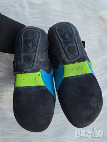 Обувки за катерене Boreal - Ninja Junior Vent №34/35 , снимка 12 - Други спортове - 53640562