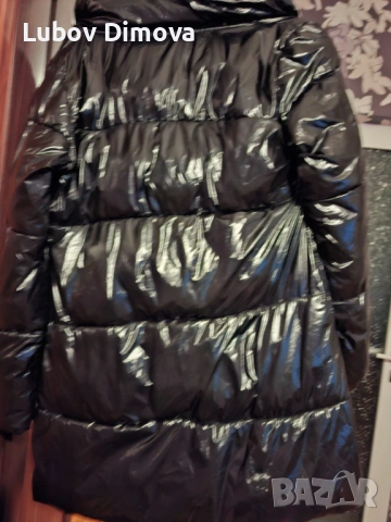 Дамско яке, снимка 2 - Якета - 53025493