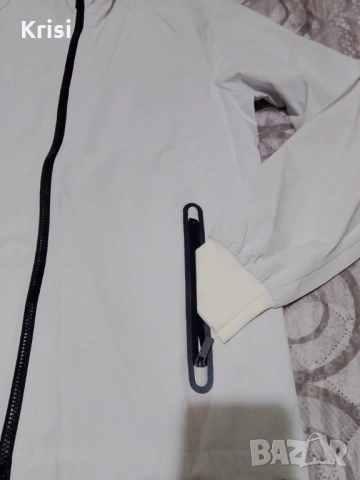 Дамско пролетно яке, снимка 5 - Якета - 54000777