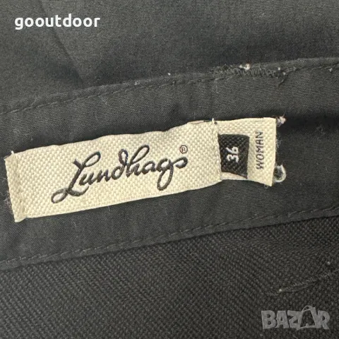 Lundhags Mantjeh дамски трекинг панталон (36), снимка 3 - Спортни екипи - 49804960