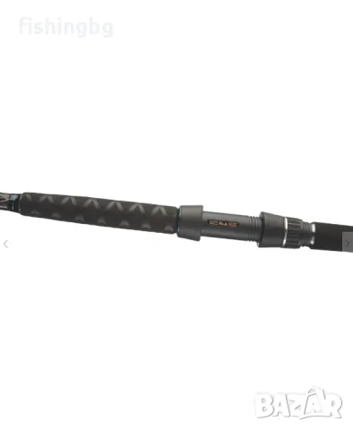 Сомска въдица – Daiwa Powermesh Catfish – 3.00m / 150-500gr

, снимка 4 - Въдици - 49315631