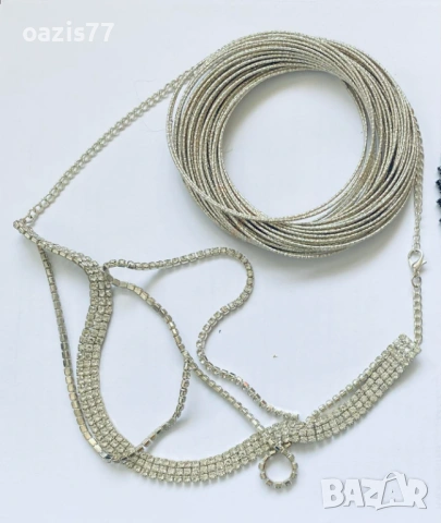 Абитуриентска рокля, р-р S, Подарък втора-по избор. Изработена по поръчка.И други рокли за повод, снимка 8 - Рокли - 54194549