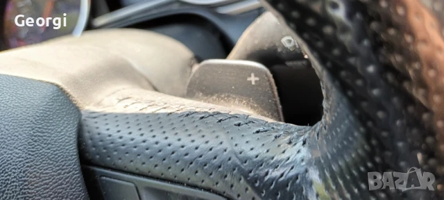 Audi Q7 3.0 TDI. 233 кс. НА ЧАСТИ, снимка 7 - Автомобили и джипове - 50752891