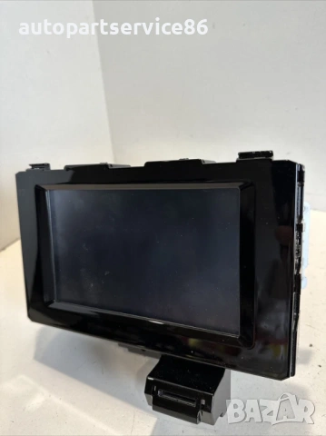 Дисплей на навигационен екран за KIA Sportage 1.6 CRDi (2020) 96560-F1201, снимка 2 - Части - 53413871